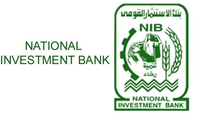  National Investment Bank