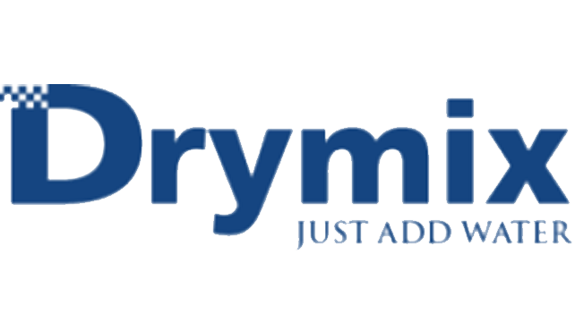 drymix