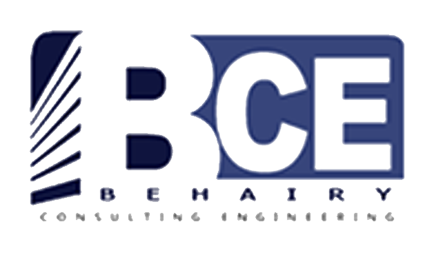 BCE – Behairy Consulting Engineering 