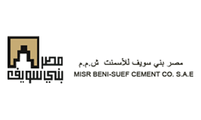 Misr Beni-SSuef Cement