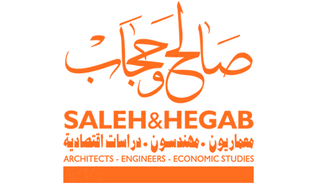Saleh & Hegab Architects-Engineers-Economic Studies