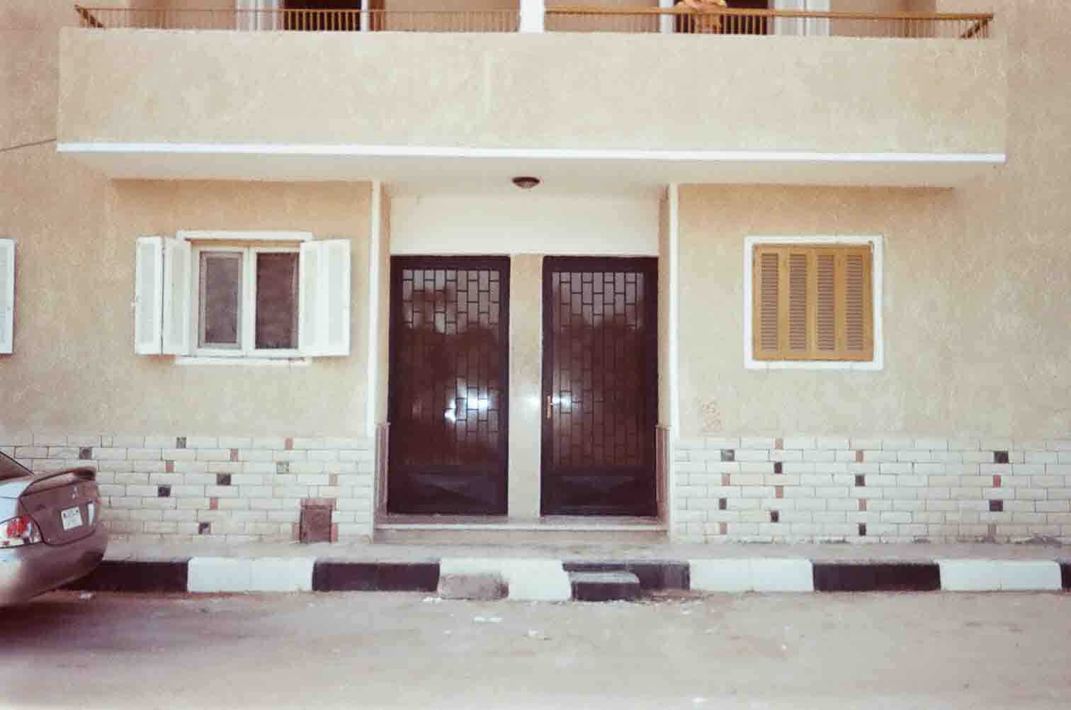 GERBLT – Middle and West Delta buildings 2012